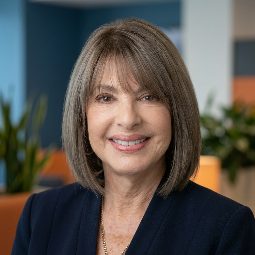 Teresita Vidal, founder and expert travel advisor at Aventura Travel