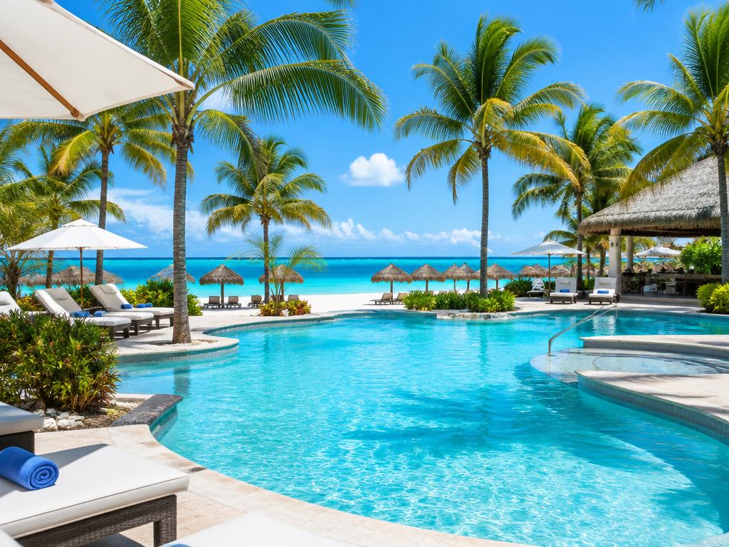 Adults-Only Punta Cana